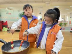 -苏州市姑苏区宝仁幼儿园