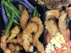 -中科大东区东苑餐厅(天使路店)