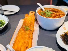 -新梅华餐厅(星悦汇店)