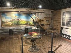 -利顺德博物馆