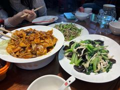 -惠宾饭庄(中山路店)