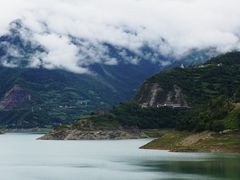 -硗碛藏寨·神木垒景区