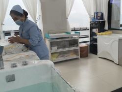 -悦家·美丽妈妈月子会所(龙奥店)