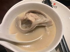 -捞神煲汤火锅(湖滨商业街店)