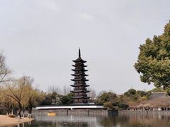 -上海方塔园