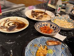 -大成铁板烧•板前(复古餐厅石老人店)