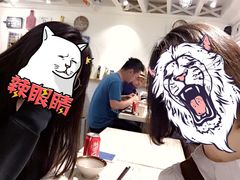 -十面欢腾·海鲜面·台式Bistro(长乐路店)