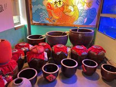 -潭州老友灶台鸡·竹屋老灶(光明E城店)