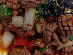 -臭鳜鱼人家·老字号徽菜