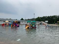 -柳浪游泳场