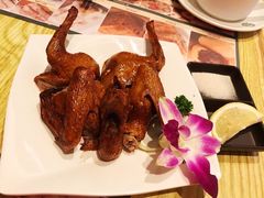 -添好运点心专门店(百老汇店)