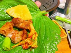 -济州爱肉堂(总店)