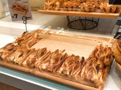 -分子跳动鲜活面包(五一大道店)