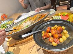 -中国徽菜·徽商故里(广安门店)