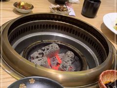 -松鱼亭·和牛烧肉(协鑫广场店)