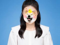 -天真蓝照相馆(龙岗万科里店)