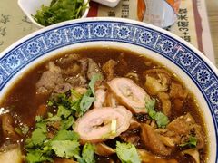 -北京小肠陈饭庄(方庄店)