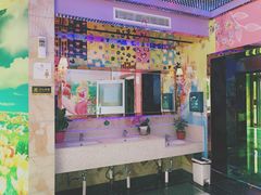 -南通洲际绿博园