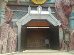 -济南方特东方神画