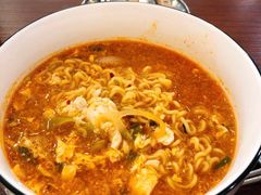 青春拉面-青春分食(仙林大学城店)
