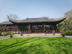 -杭州西子湖四季酒店·金沙厅