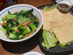 -鱼头泡饭·湖北菜·非物质文化遗产(岳家嘴总店)