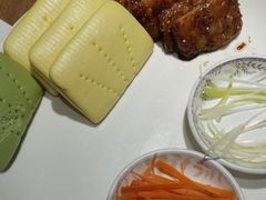 -俏湖兰·辣椒炒个肉(海沧店)
