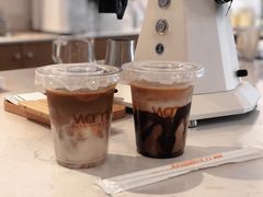 -Cafe on warm(丹霞店)