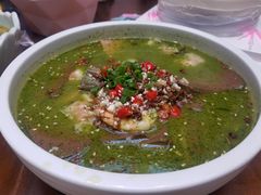 -赵小姐丨新中餐(曲江店)