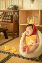 -婴爱儿童摄影 BabyloveStudio(中山门店)