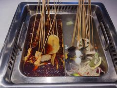 -闵四遵义羊肉粉(朝外大街店)