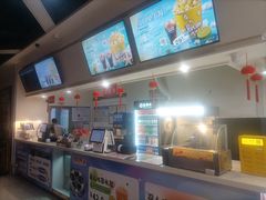 -完美世界影城(天津迎宾店)