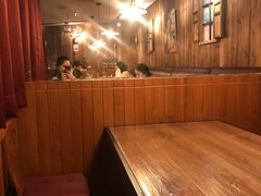 -安妮意大利餐厅(国贸店)