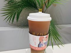 -叶子与茶(苏宁广场店)
