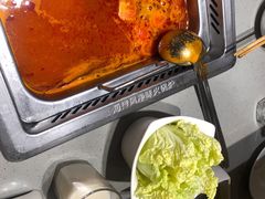 -海底捞火锅(高新活力汇店)
