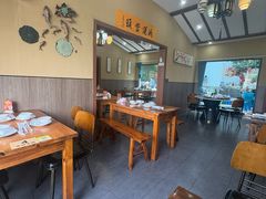 -李东农庄·当地安吉味(中南百草园店)