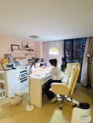 -LIZ STUDIO日式美甲美睫
