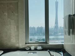 -广州富力丽思卡尔顿酒店