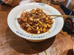 -山涧肴·泉水煮活鱼(坂田店)