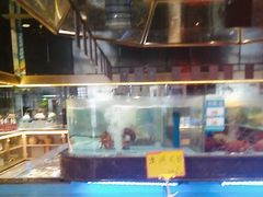 -阿伟海鲜楼·福建菜(延寿店)