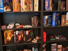 -明日世界密室轰趴·剧本桌游·箭馆团建(国贸店)