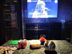 -好乐迪量贩KTV(春熙路香槟广场店)