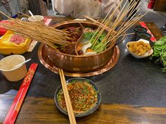 -镇江龙·火锅串串(武侯祠店)