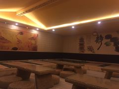 -遵化汤泉宫度假村温泉