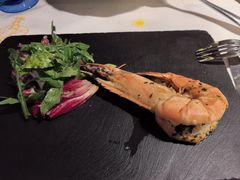-南瓜花意大利餐厅(高新二路店)