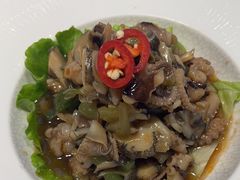 -小城故事·地道宁波味(月湖盛园店)