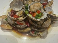 -苏先生海鲜渔庄(金桥店)