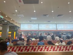 -乡村基·川味现炒大王(熙悦天街店)