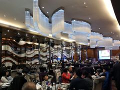 大堂-新兴·金羊座·粤菜点心(乐峰店)
