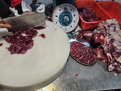 -菜忠潮州牛肉店(岗厦店)